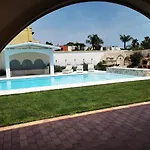 Appartamenti Villa Sabina