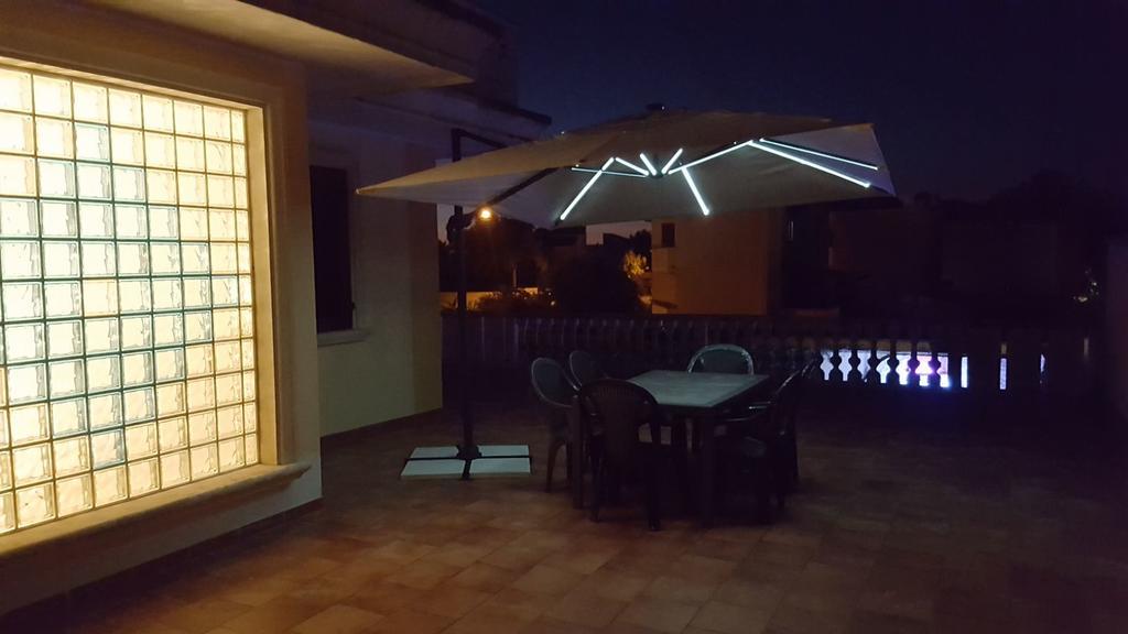 Sabina Apartment *