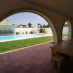 Appartamenti Villa Sabina