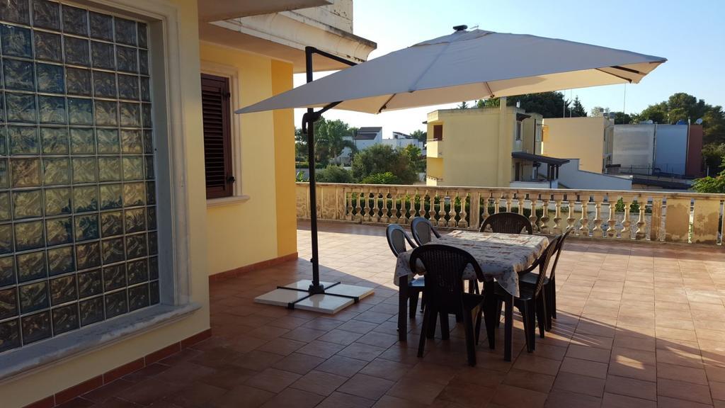 Sabina Appartamento Lecce